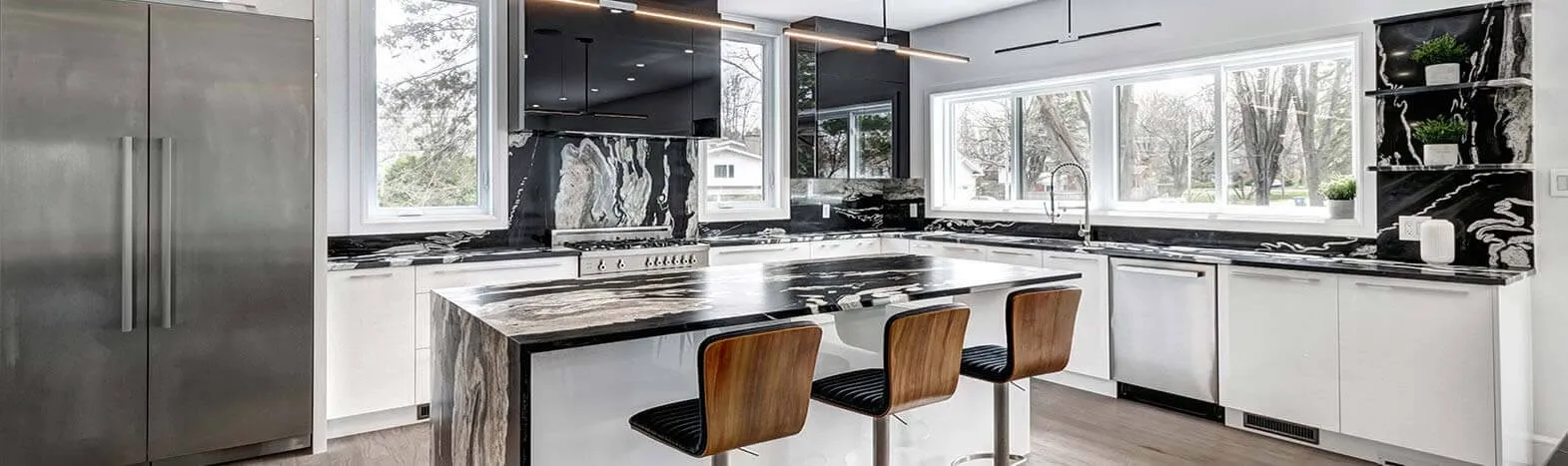 Commercial Remodeling Contractor